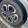 honda vezel 2014 CFJ1673629 image 2