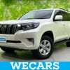 toyota land-cruiser-prado 2022 quick_quick_3BA-TRJ150W_TRJ150-0156520 image 1