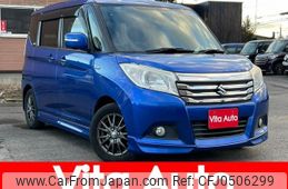 suzuki solio 2015 quick_quick_MA36S_MA36S-104139