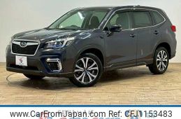 subaru forester 2018 quick_quick_5BA-SK9_SK9-013785