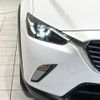 mazda cx-3 2016 CFJ1103317 image 12