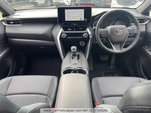 toyota harrier 2024 quick_quick_MXUA85_MXUA85-0017918 image 2