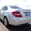mercedes-benz c-class 2011 CFJ1558797 image 2