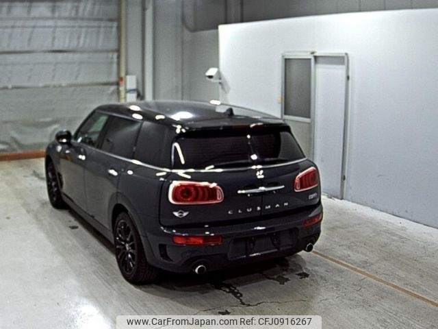mini mini-others 2018 -BMW--BMW Mini LN20-WMWLN720102F26713---BMW--BMW Mini LN20-WMWLN720102F26713- image 2