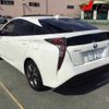 toyota prius 2016 -TOYOTA 【三重 340ﾐ1021】--Prius ZVW51--6034662---TOYOTA 【三重 340ﾐ1021】--Prius ZVW51--6034662- image 2