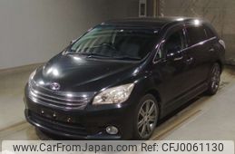 toyota mark-x-zio 2009 -TOYOTA--MarkX Zio ANA10-0027660---TOYOTA--MarkX Zio ANA10-0027660-