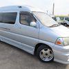 toyota grand-hiace 2001 CFJ1877529 image 17