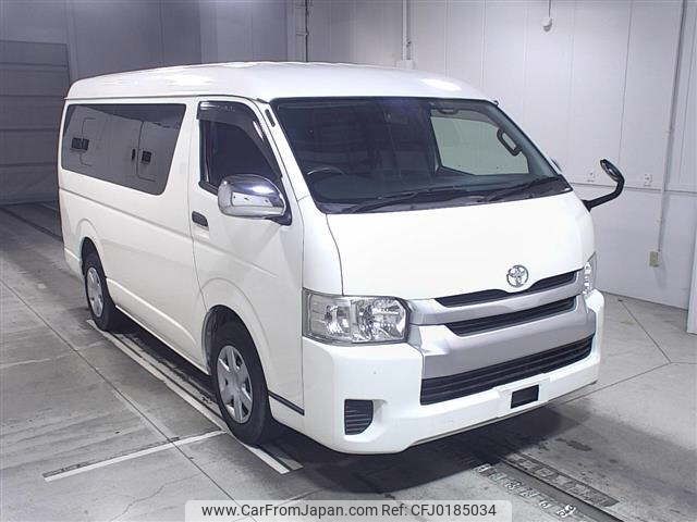 toyota hiace-wagon 2014 -TOYOTA--Hiace Wagon TRH214W-0036791---TOYOTA--Hiace Wagon TRH214W-0036791- image 1