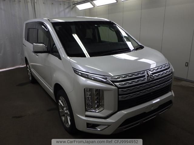 mitsubishi delica-d5 2019 quick_quick_3DA-CV1W_2113026 image 1