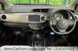 toyota vitz 2013 TE5153