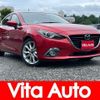 mazda axela 2013 quick_quick_BMEFS_BMEFS-100981 image 1