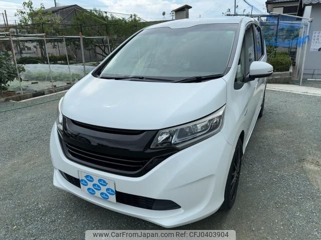 honda freed 2017 -HONDA 【名変中 】--Freed GB7--1024057---HONDA 【名変中 】--Freed GB7--1024057- image 1