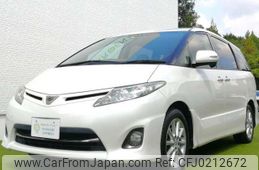 toyota estima 2010 quick_quick_DBA-ACR50W_ACR50-0108830