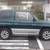 mitsubishi pajero-mini 1995 b7923a79ed3fe2e6131465a82d188a7a image 9