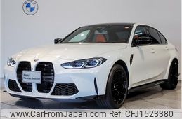 bmw m3 2023 CFJ1523380