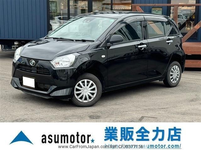 daihatsu mira-e-s 2019 -DAIHATSU 【名変中 】--Mira e:s LA350S--0154574---DAIHATSU 【名変中 】--Mira e:s LA350S--0154574- image 1