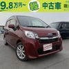 subaru stella 2014 -SUBARU--Stella LA100F--0046726---SUBARU--Stella LA100F--0046726- image 1