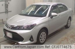 toyota corolla-axio 2023 -TOYOTA--Corolla Axio NZE164-7093877---TOYOTA--Corolla Axio NZE164-7093877-