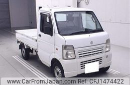suzuki carry-truck 2011 CFJ1474422