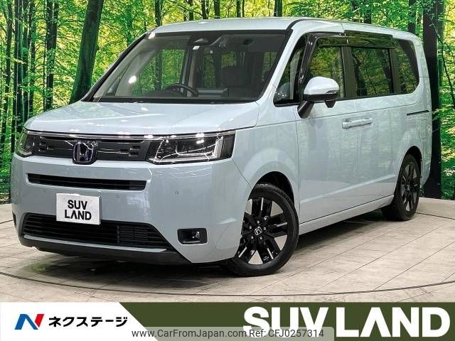 honda stepwagon 2022 -HONDA--Stepwgn 6AA-RP8--RP8-1003554---HONDA--Stepwgn 6AA-RP8--RP8-1003554- image 1