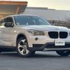 bmw x1 2014 -BMW--BMW X1 DBA-VL20--WBAVL92070VX87429---BMW--BMW X1 DBA-VL20--WBAVL92070VX87429- image 1