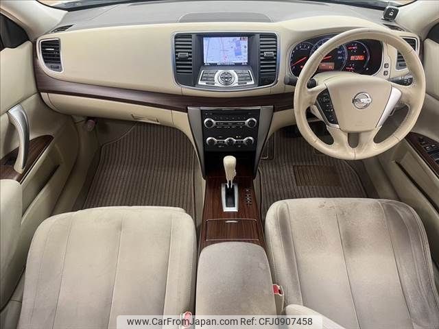 nissan teana 2012 -NISSAN--Teana DBA-J32--J32-206157---NISSAN--Teana DBA-J32--J32-206157- image 2