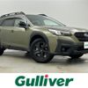 subaru outback 2022 -SUBARU--Legacy OutBack 4BA-BT5--BT5-004617---SUBARU--Legacy OutBack 4BA-BT5--BT5-004617- image 1