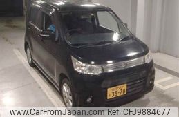 suzuki wagon-r 2014 -SUZUKI 【春日部 583ｶ3570】--Wagon R MH34S--764457---SUZUKI 【春日部 583ｶ3570】--Wagon R MH34S--764457-