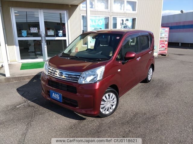 daihatsu move 2019 -DAIHATSU--Move DBA-LA150S--LA150S-2011048---DAIHATSU--Move DBA-LA150S--LA150S-2011048- image 1