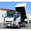 mitsubishi-fuso canter 2014 quick_quick_TKG-FBA30_FBA30-530115 image 1