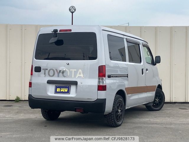 toyota liteace-van 2014 -TOYOTA--Liteace VAN ABF-S412M--S412M-0010234---TOYOTA--Liteace VAN ABF-S412M--S412M-0010234- image 2