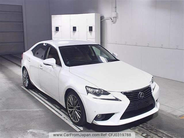 lexus is 2013 -LEXUS--Lexus IS AVE30-5006327---LEXUS--Lexus IS AVE30-5006327- image 1