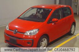 volkswagen up 2017 quick_quick_DBA-AACHY_WVWZZZAAZJD117535