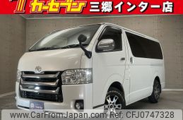 toyota hiace-van 2014 -TOYOTA--Hiace Van CBF-TRH200V--TRH200-0203334---TOYOTA--Hiace Van CBF-TRH200V--TRH200-0203334-