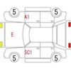 honda n-box 2017 -HONDA--N BOX DBA-JF1--JF1-1982458---HONDA--N BOX DBA-JF1--JF1-1982458- image 2