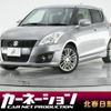 suzuki swift 2013 quick_quick_ZC32S_ZC32S-302895 image 1