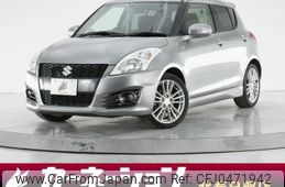 suzuki swift 2013 quick_quick_ZC32S_ZC32S-302895