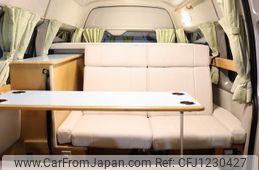 toyota hiace-van 2007 GOO_JP_700030304130250531002