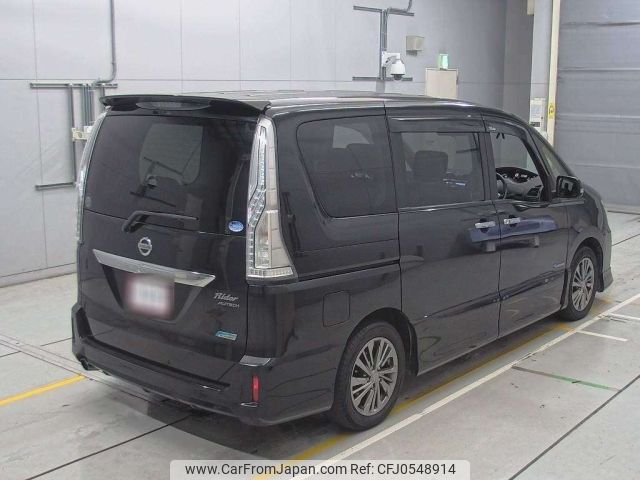 nissan serena 2014 -NISSAN--Serena HC26-100478---NISSAN--Serena HC26-100478- image 2