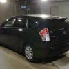 toyota prius-α 2015 -TOYOTA--Prius α DAA-ZVW41W--ZVW41-0027315---TOYOTA--Prius α DAA-ZVW41W--ZVW41-0027315- image 5