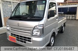 suzuki carry-truck 2023 -SUZUKI--Carry Truck 3BD-DA16T--DA16T-754571---SUZUKI--Carry Truck 3BD-DA16T--DA16T-754571-