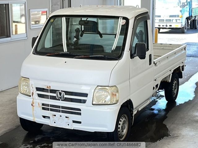 honda acty-truck 2007 CFJ1466682 image 1