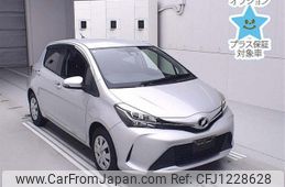 toyota vitz 2016 -TOYOTA--Vitz NSP130-2249098---TOYOTA--Vitz NSP130-2249098-