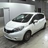nissan note 2016 -NISSAN--Note E12-493205---NISSAN--Note E12-493205- image 5