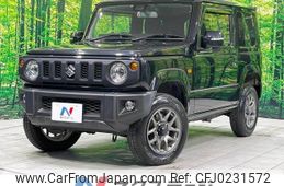 suzuki jimny 2020 -SUZUKI--Jimny 3BA-JB64W--JB64W-157931---SUZUKI--Jimny 3BA-JB64W--JB64W-157931-