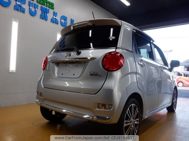 daihatsu cast 2017 -DAIHATSU--Cast LA250S--0095691---DAIHATSU--Cast LA250S--0095691- image 2