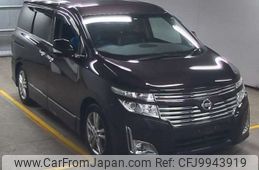 nissan elgrand 2011 -NISSAN--Elgrand DBA-PNE52--PNE52-003095---NISSAN--Elgrand DBA-PNE52--PNE52-003095-