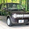 suzuki alto-lapin 2017 CFJ1689463 image 16