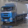 isuzu giga 2019 -ISUZU 【とちぎ 800ﾊ2458】--Giga CYL77C-7002693---ISUZU 【とちぎ 800ﾊ2458】--Giga CYL77C-7002693- image 1