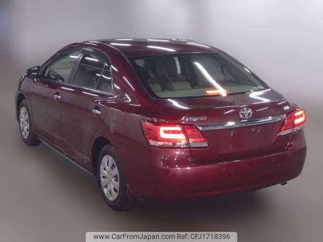 toyota premio 2016 CFJ1718396 image 2